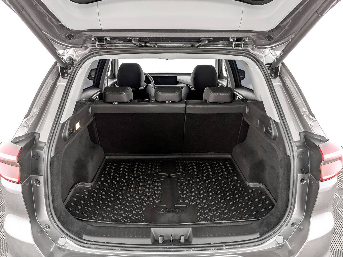 Б/У Чери Тигго 7 Про Макс 2023 года. Фото: #9