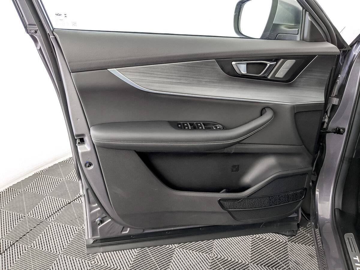 Б/У Чери Тигго 7 Про Макс 2023 года. Фото: #18