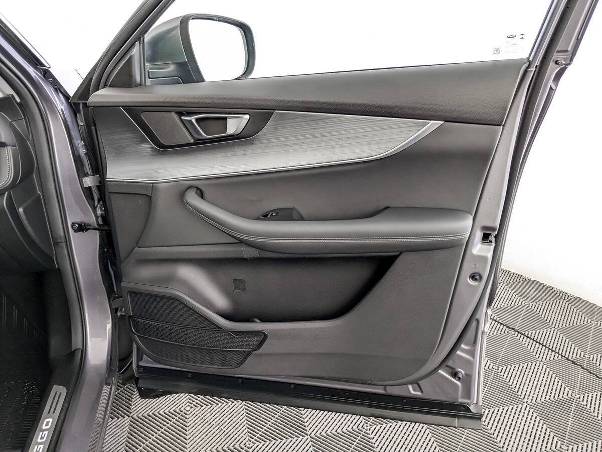 Б/У Чери Тигго 7 Про Макс 2023 года. Фото: #24