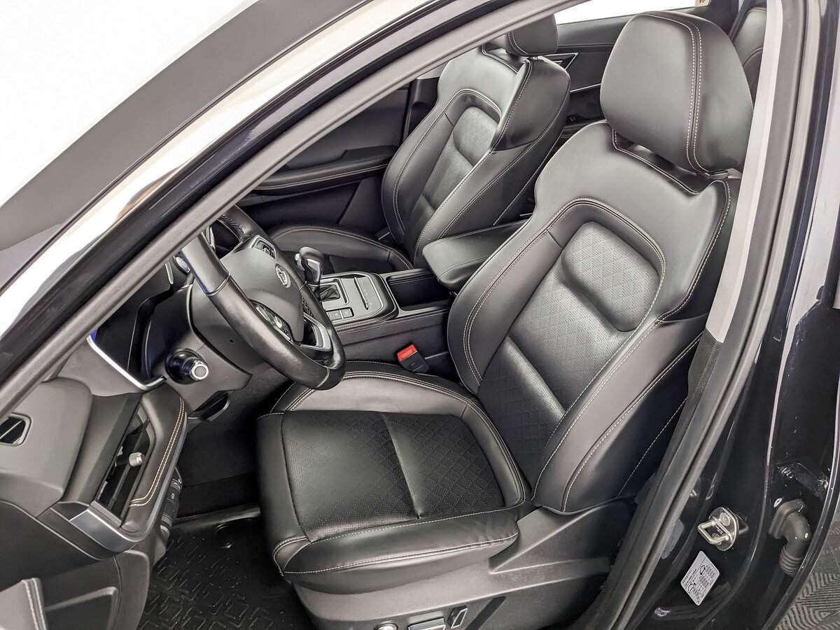 Б/У Чери Тигго 8 Про 2021 года. Фото: #19