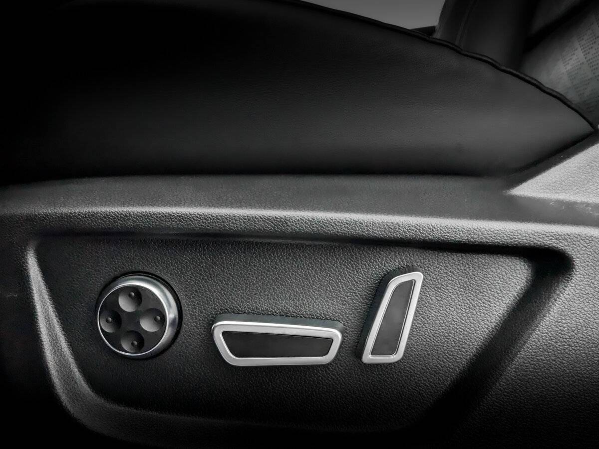 Б/У Чери Тигго 8 Про 2021 года. Фото: #20