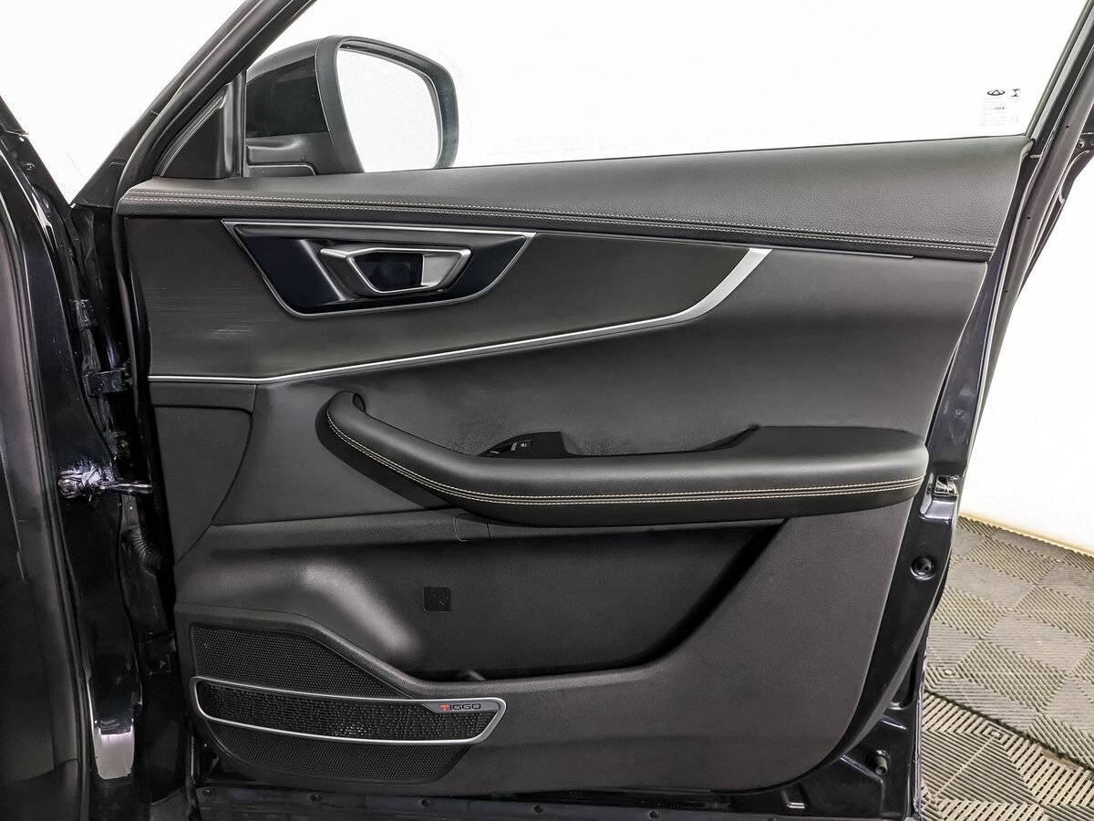 Б/У Чери Тигго 8 Про 2021 года. Фото: #24