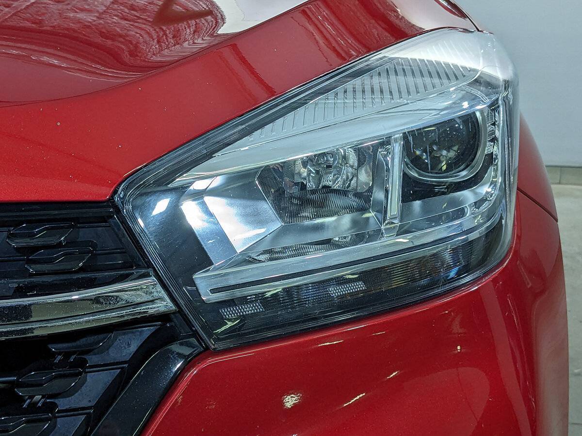 Б/У Чери Тигго 4 2021 года. Фото: #10