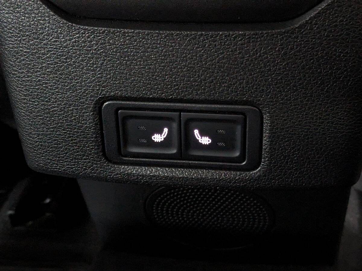 Б/У Чери Тигго 4 2021 года. Фото: #27