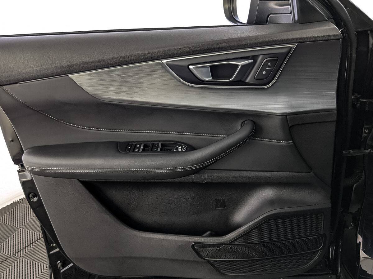 Б/У Чери Тигго 4 Про 2023 года. Фото: #18