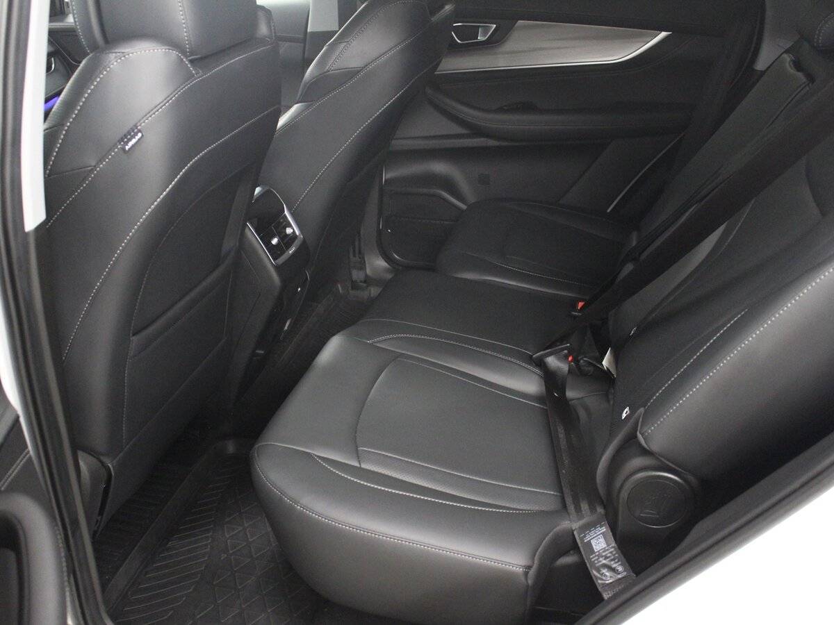 Б/У Чери Тигго 8 Про Макс 2023 года. Фото: #9