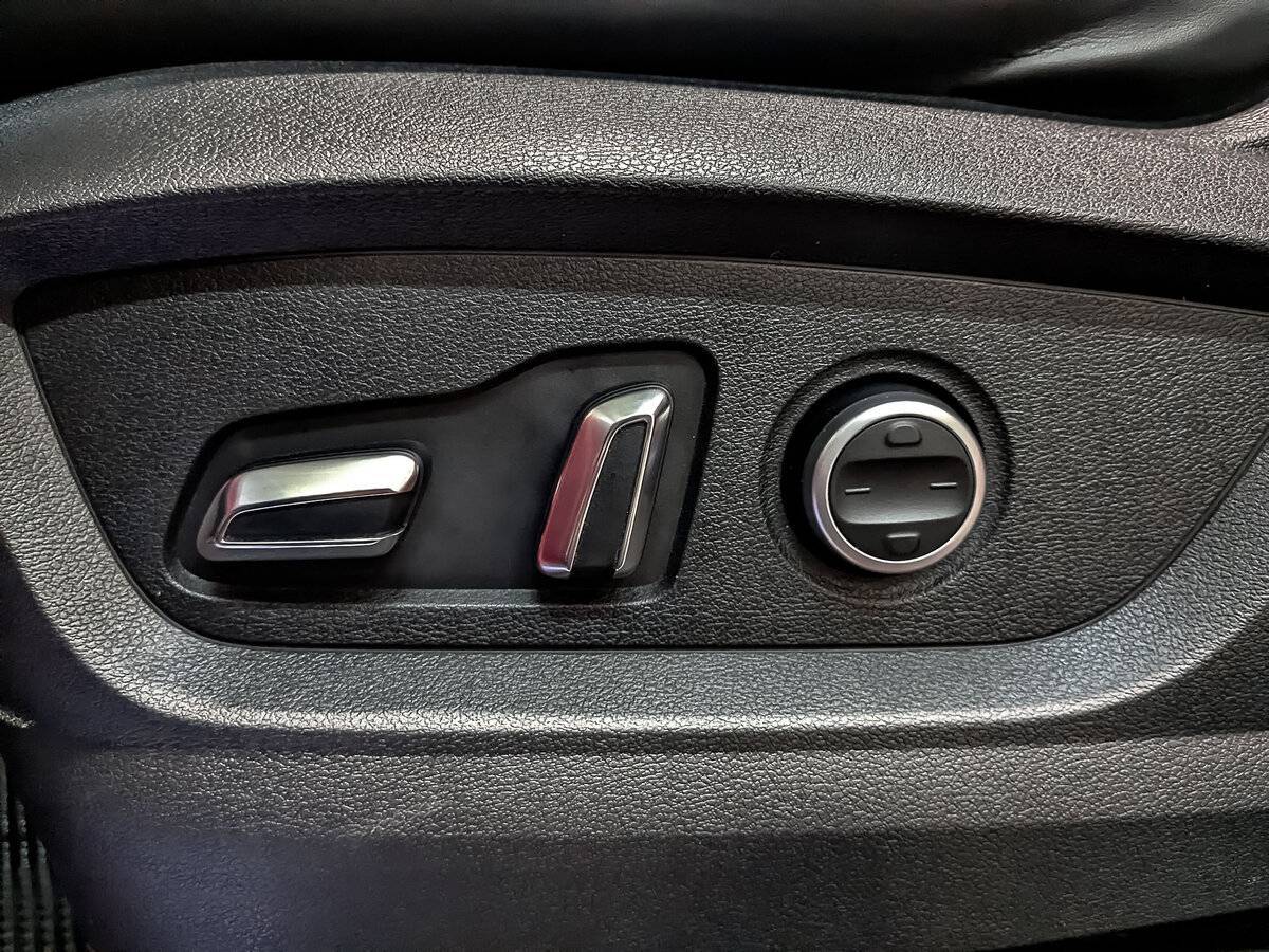 Б/У Чери Тигго 7 Про 2021 года. Фото: #19