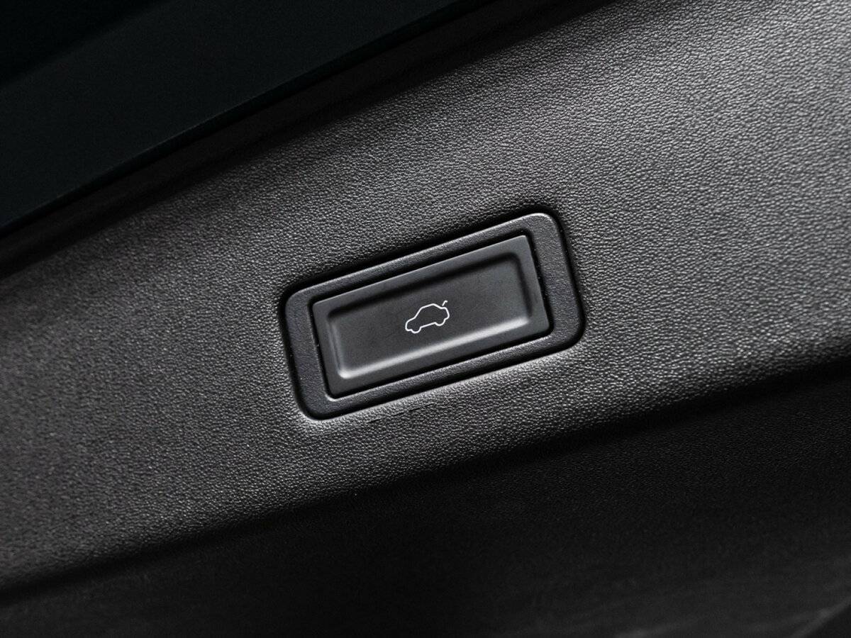 Б/У Омода Ц5 2023 года. Фото: #25