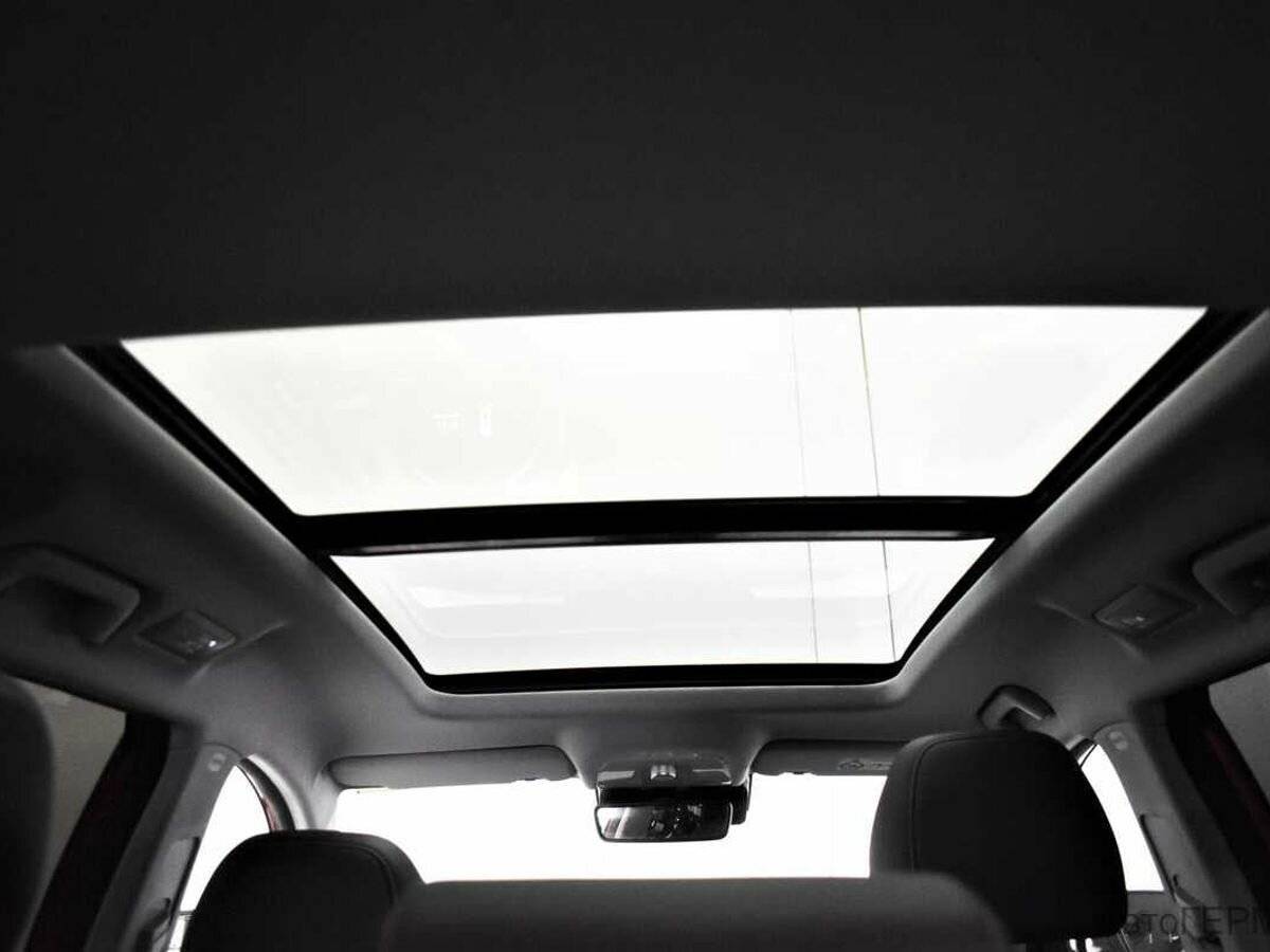 Б/У Чери Тигго 8 Про 2021 года. Фото: #9