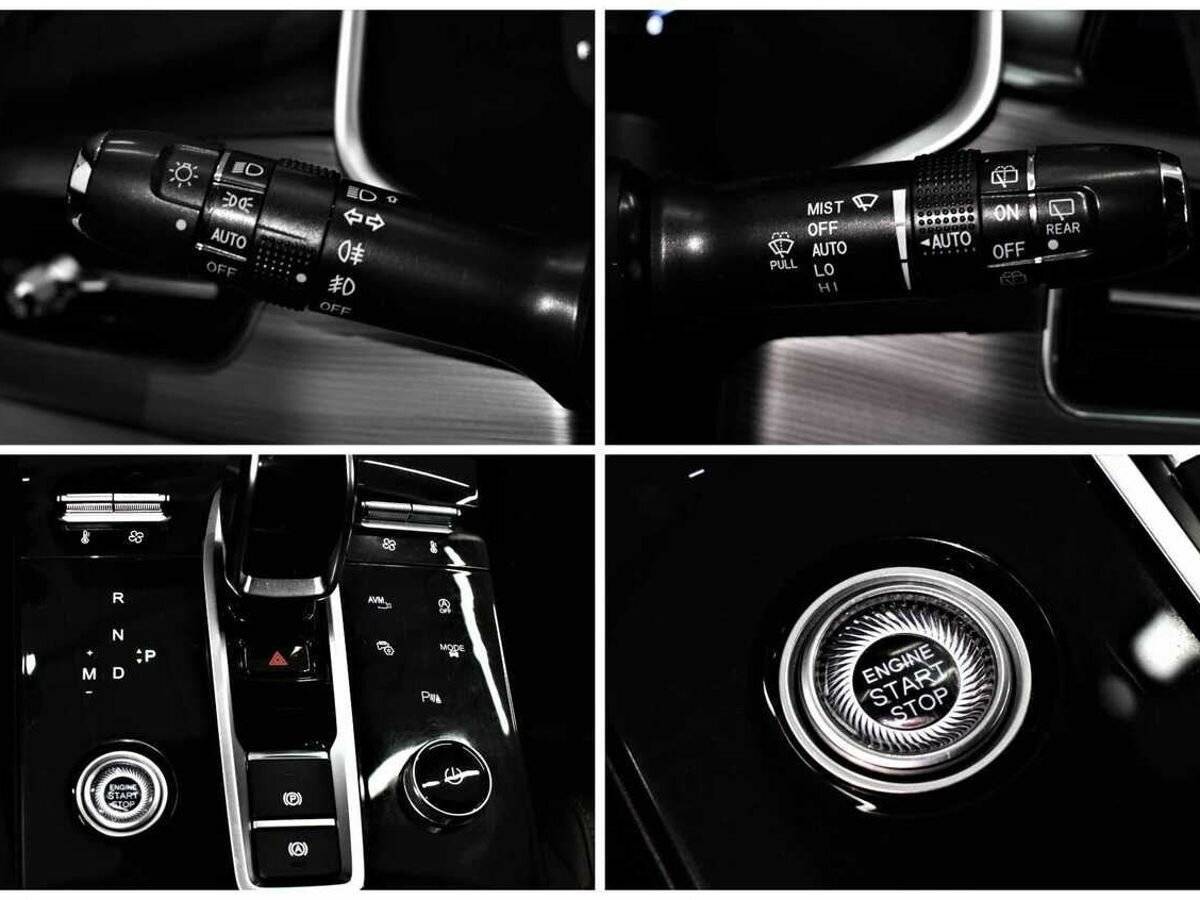 Б/У Чери Тигго 8 Про 2021 года. Фото: #11