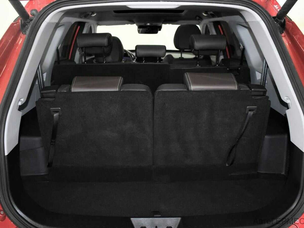 Б/У Чери Тигго 8 Про 2021 года. Фото: #18