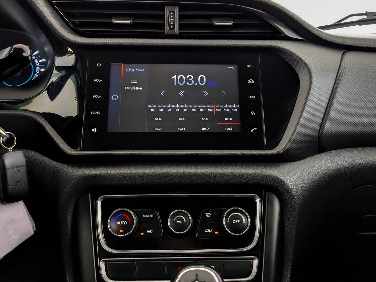 Б/У Чери Тигго 3 2019 года. Фото: #14