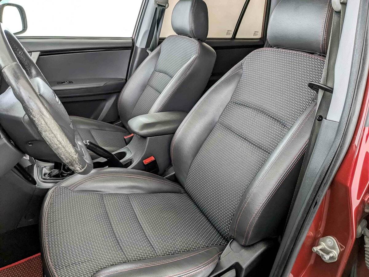 Б/У Чери Тигго 3 2019 года. Фото: #19