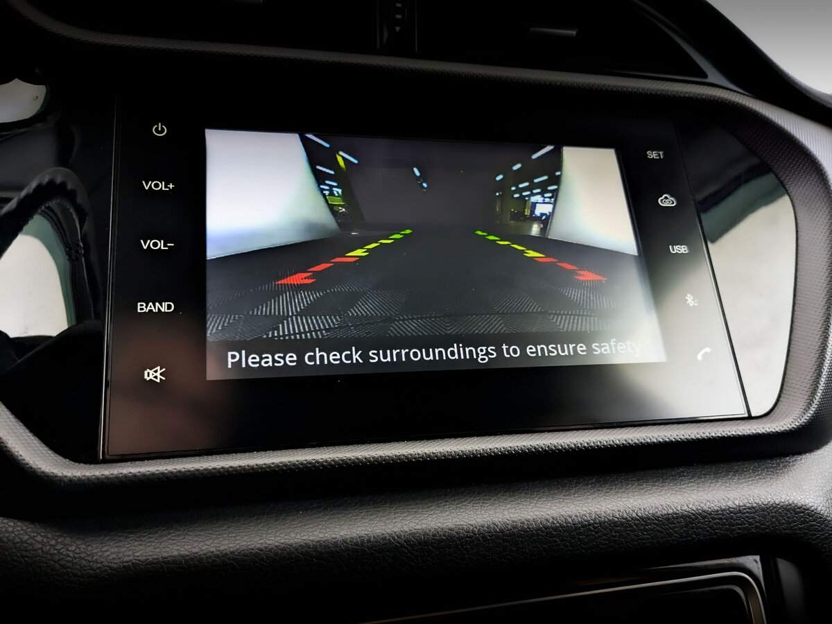 Б/У Чери Тигго 3 2019 года. Фото: #26