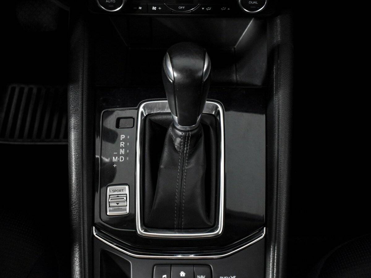 Б/У Мазда Ц-Икс-5 2018 года. Фото: #9