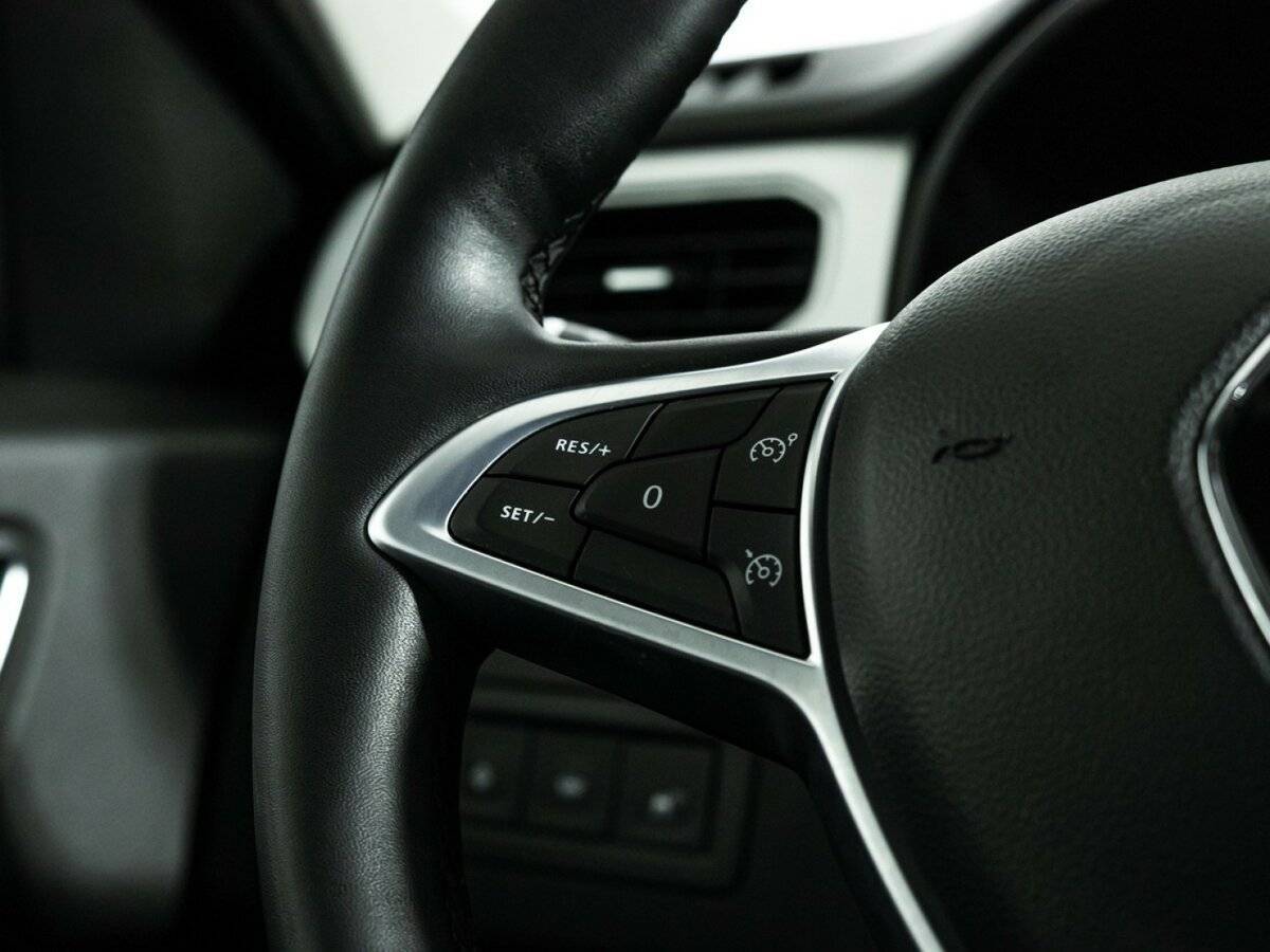 Б/У Рено Аркана 2021 года. Фото: #18