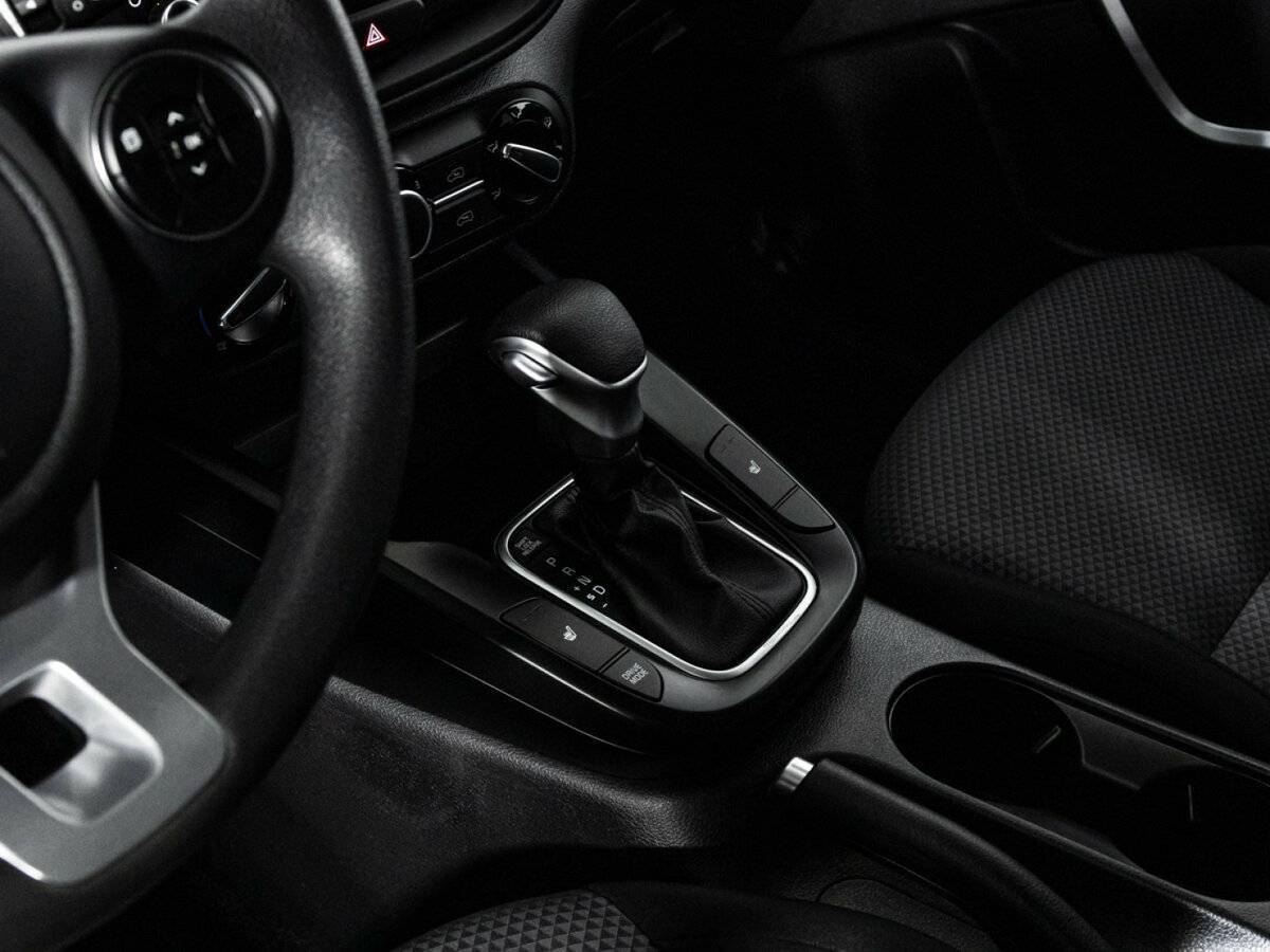 Б/У Киа Соул 2022 года. Фото: #16