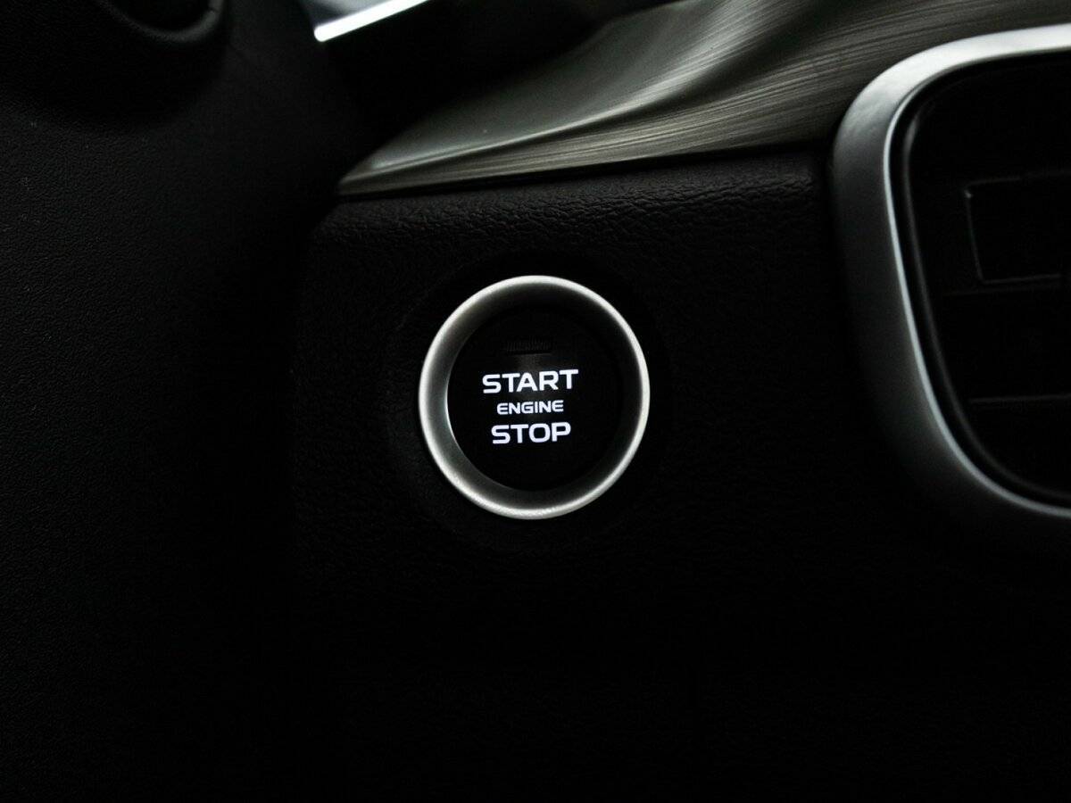 Б/У Джили Кулрэй 2023 года. Фото: #21