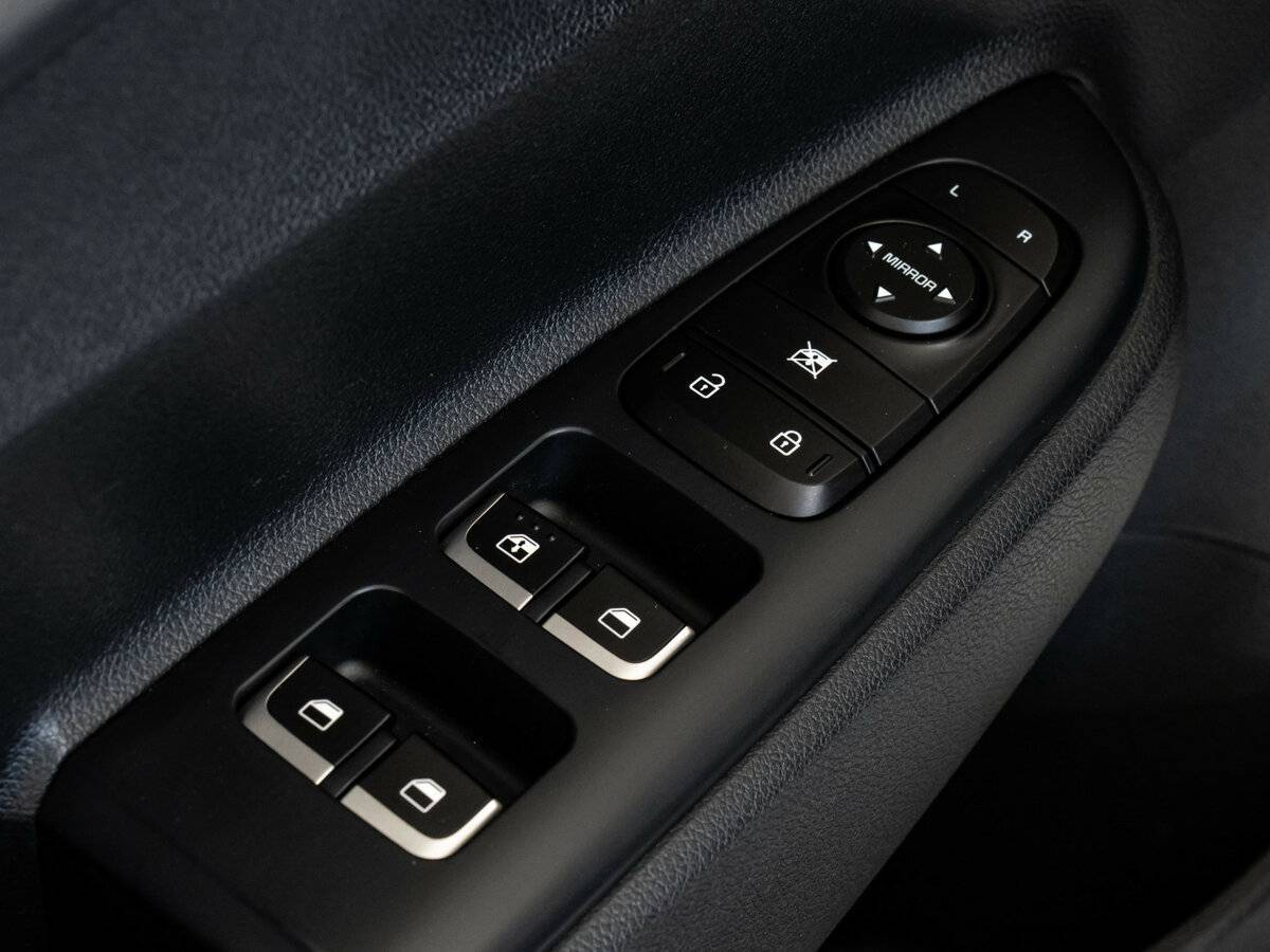 Б/У Киа Рио 2021 года. Фото: #17