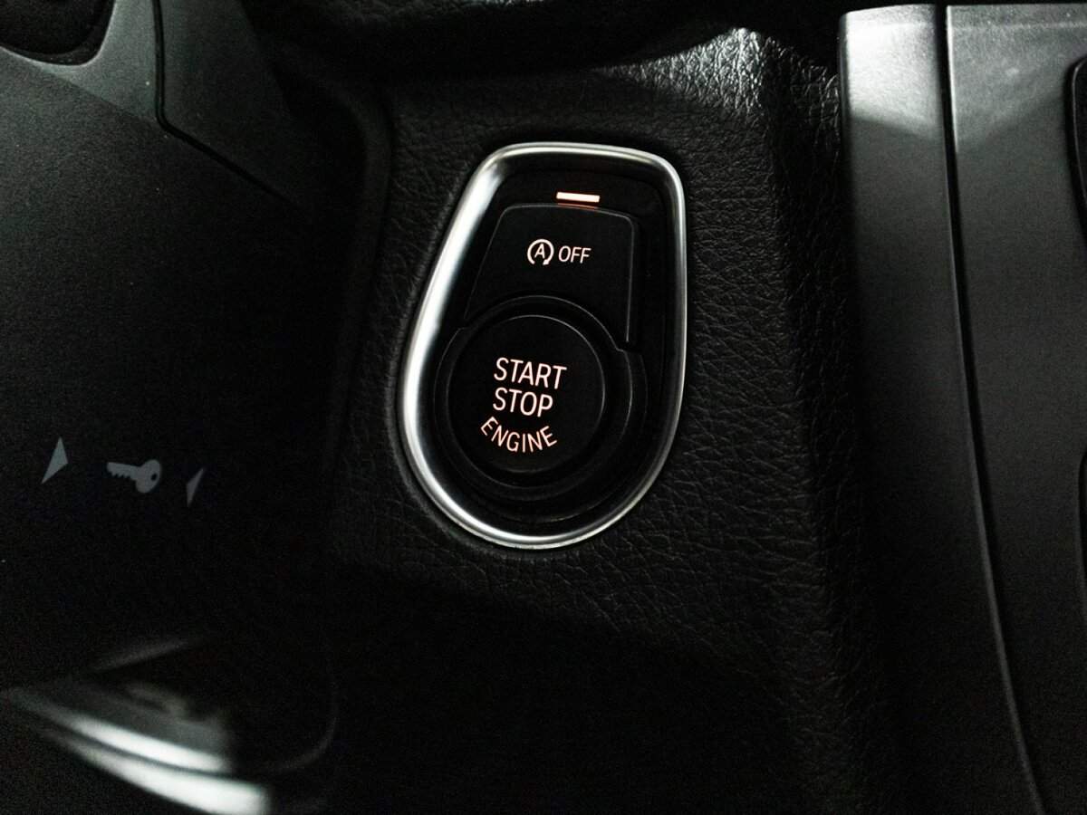 Б/У БМВ 3 серии 2013 года. Фото: #21