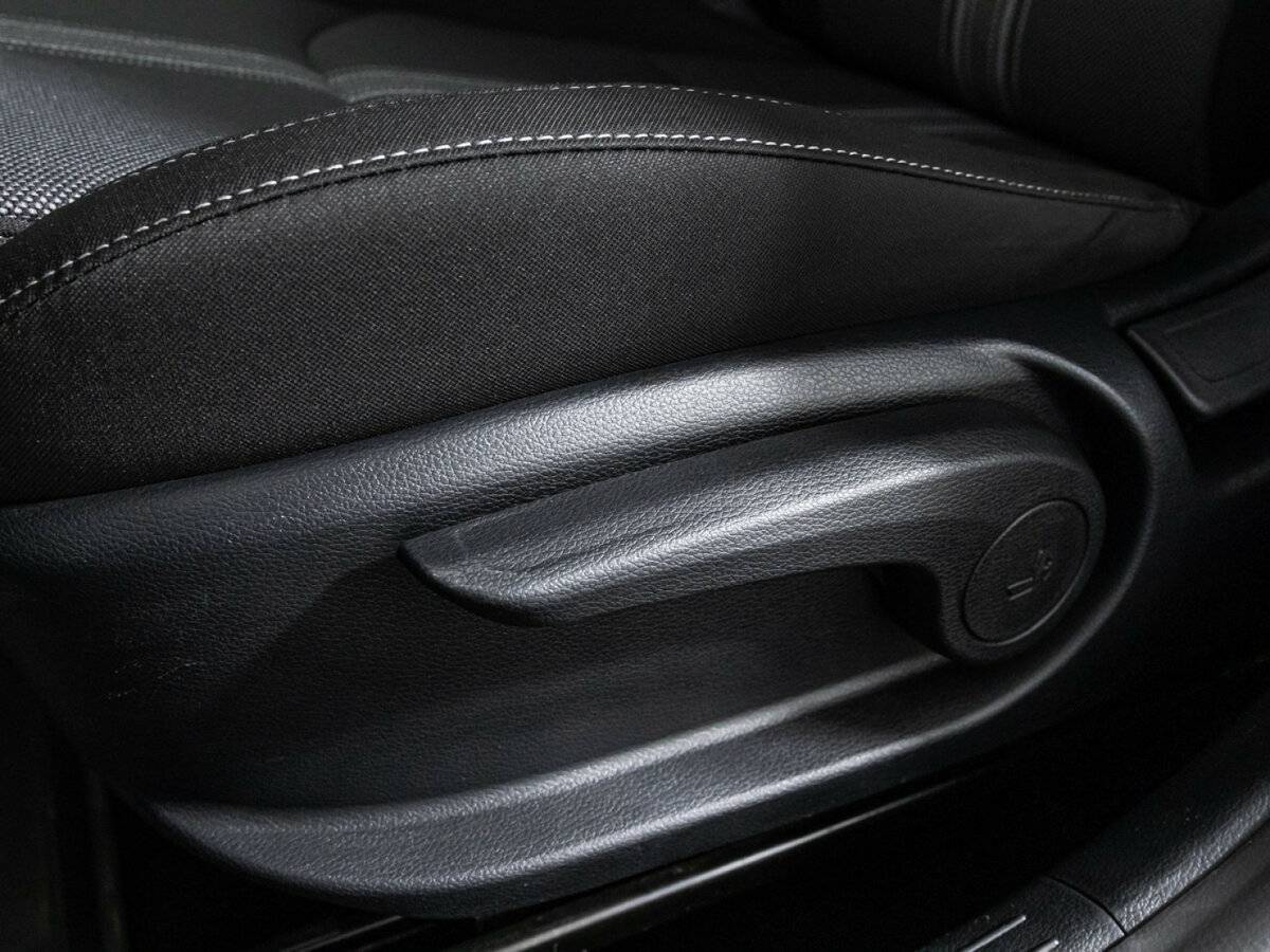 Б/У Киа Церато 2021 года. Фото: #24