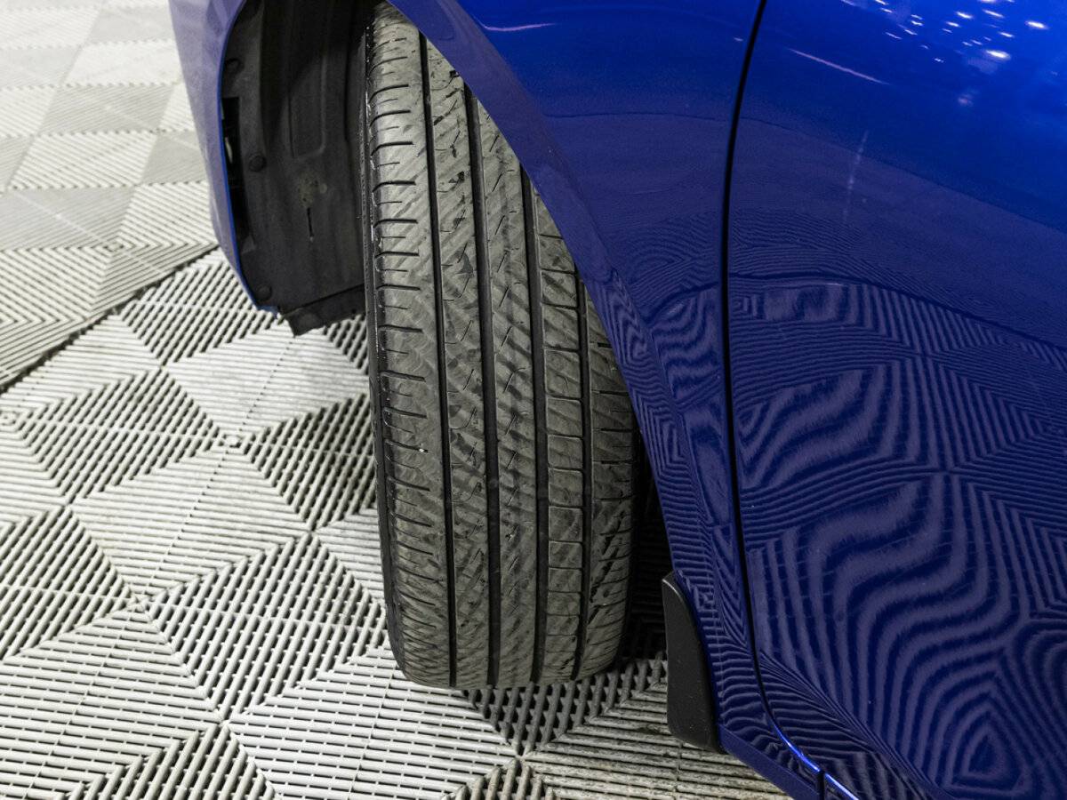 Б/У Киа Церато 2021 года. Фото: #28