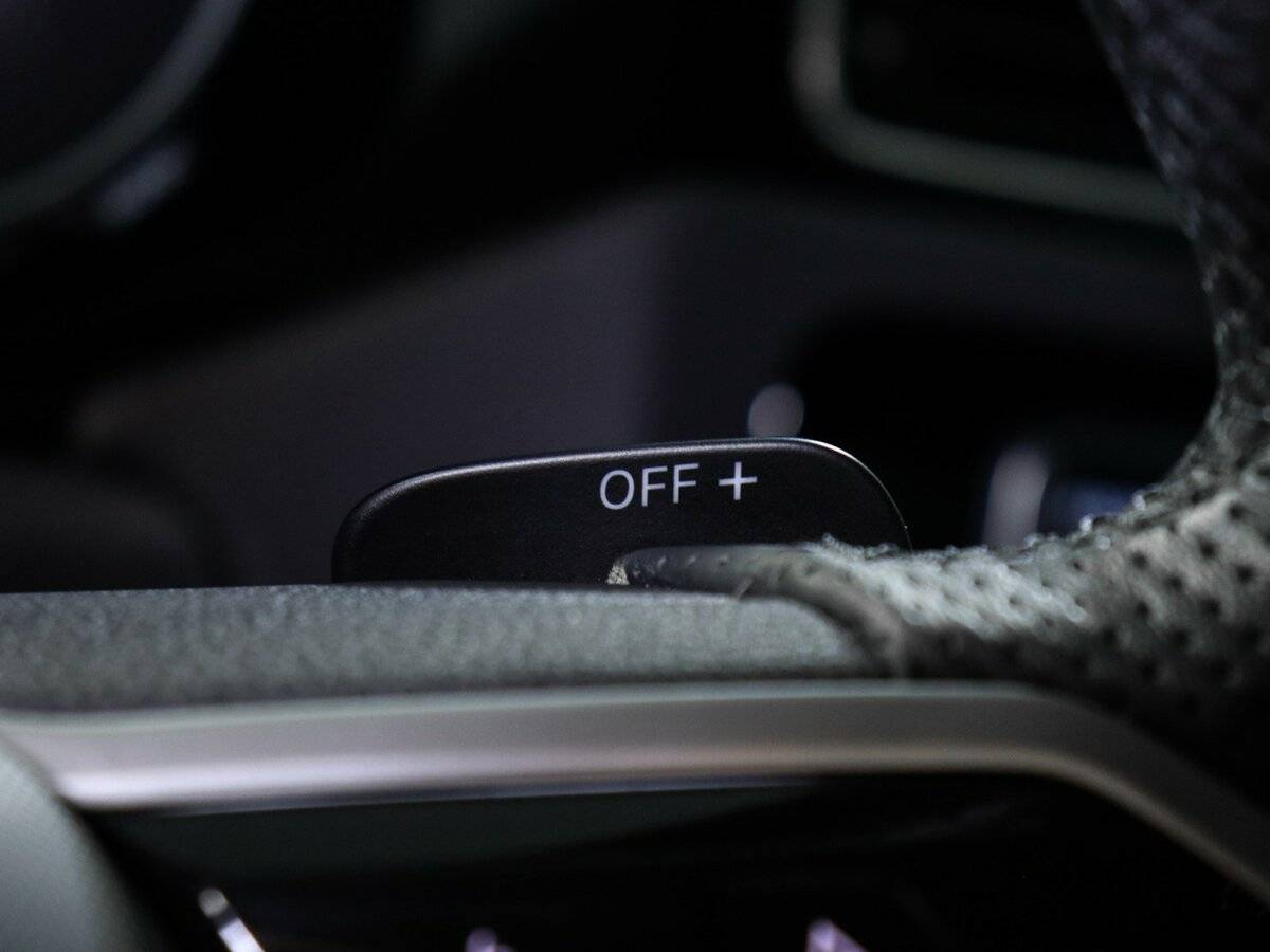 Б/У Фольксваген Джетта 2018 года. Фото: #18