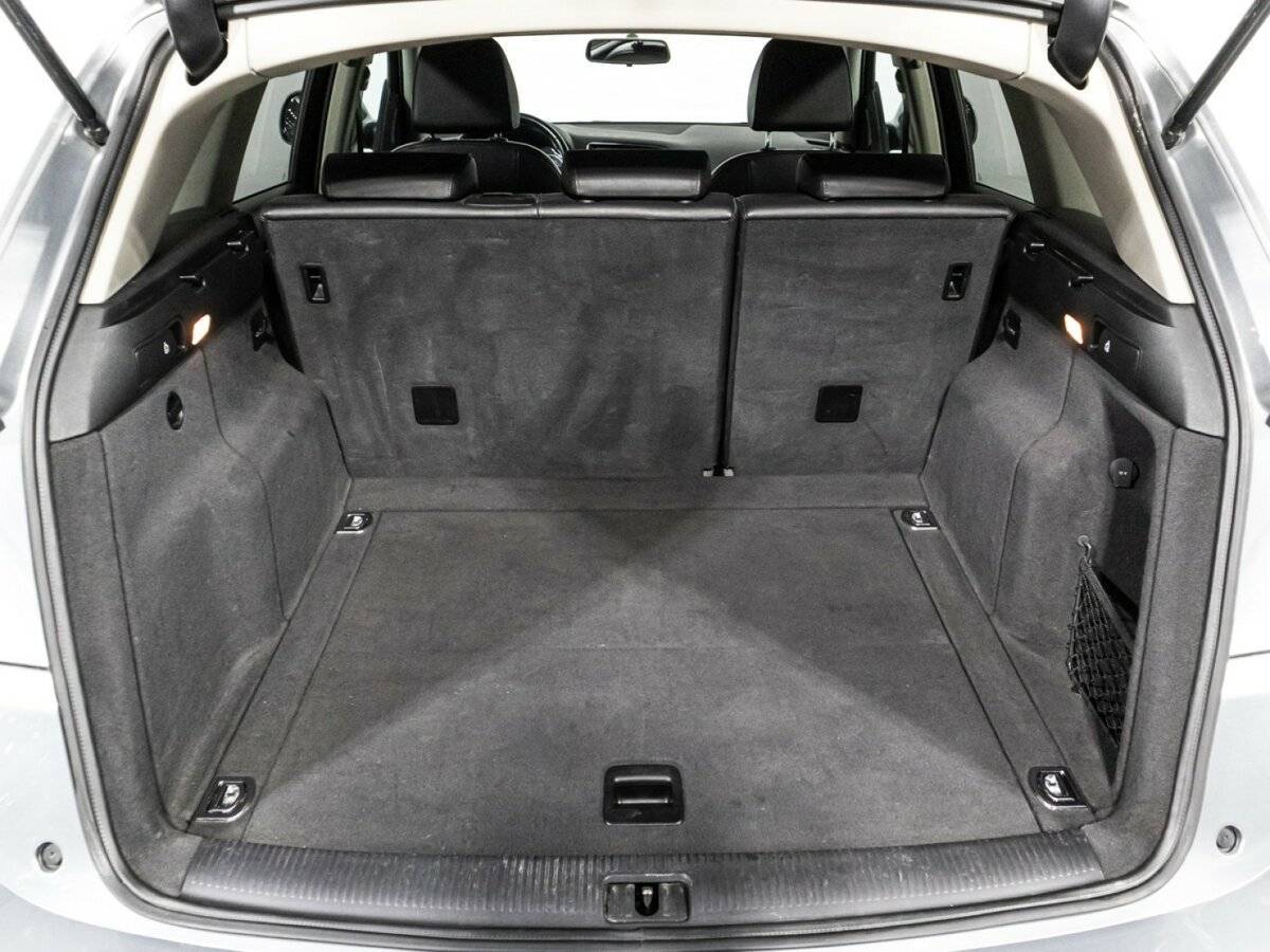 Б/У Ауди К5 2012 года. Фото: #14