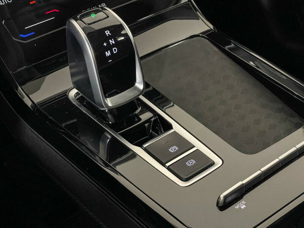 Б/У Чери Тигго 7 Про 2022 года. Фото: #15