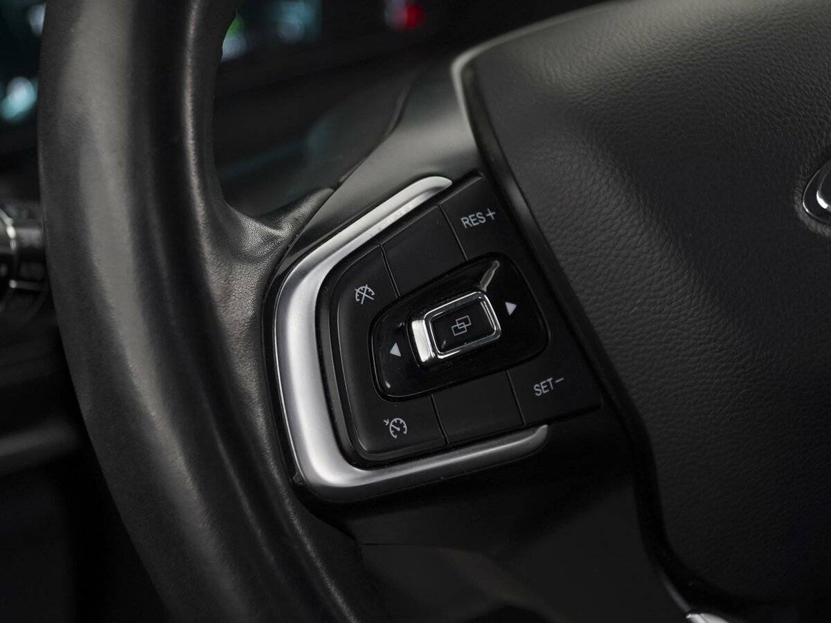 Б/У Чери Тигго 7 Про 2021 года. Фото: #13