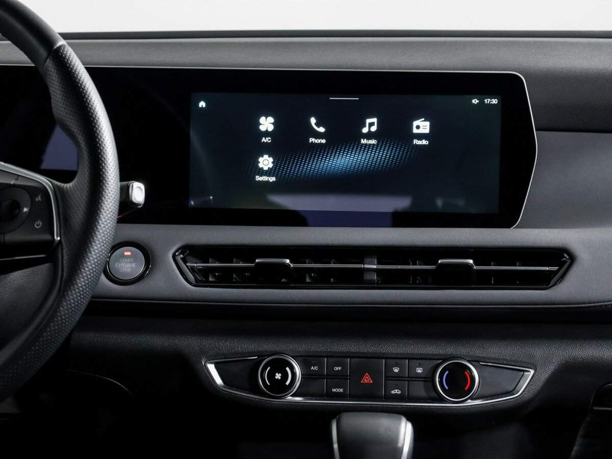 Б/У БАИК У5 Плюс 2023 года. Фото: #11