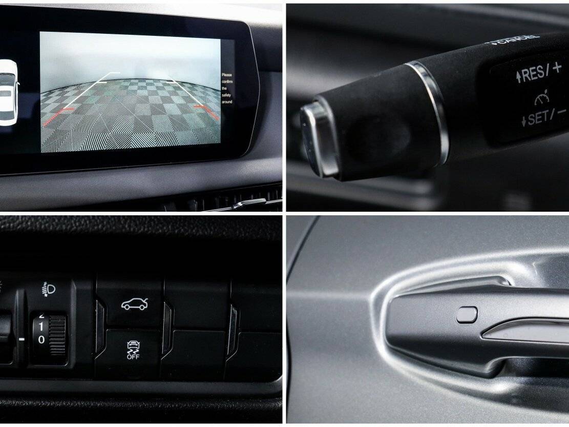 Б/У БАИК У5 Плюс 2023 года. Фото: #18