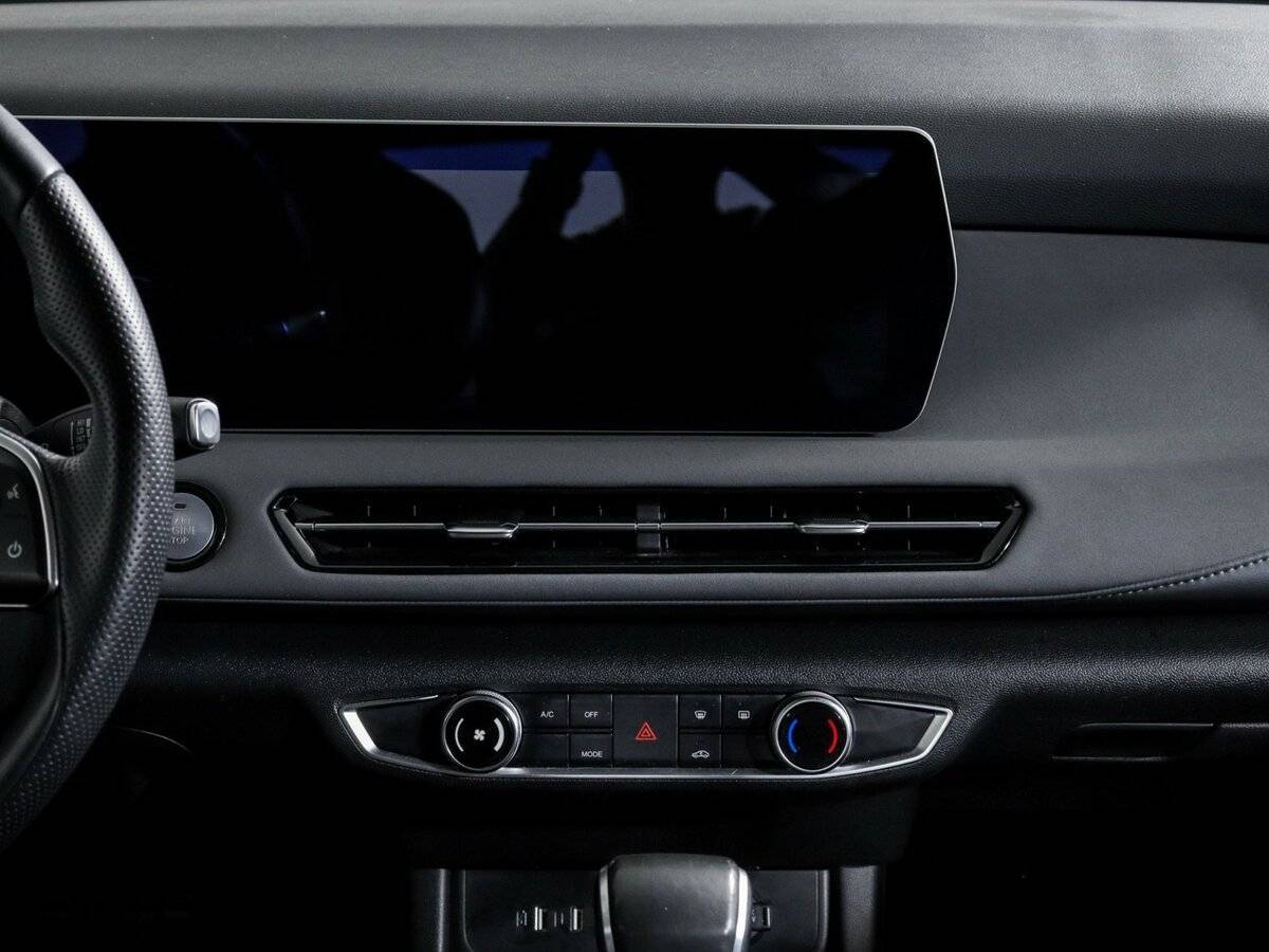 Б/У БАИК У5 Плюс 2023 года. Фото: #12