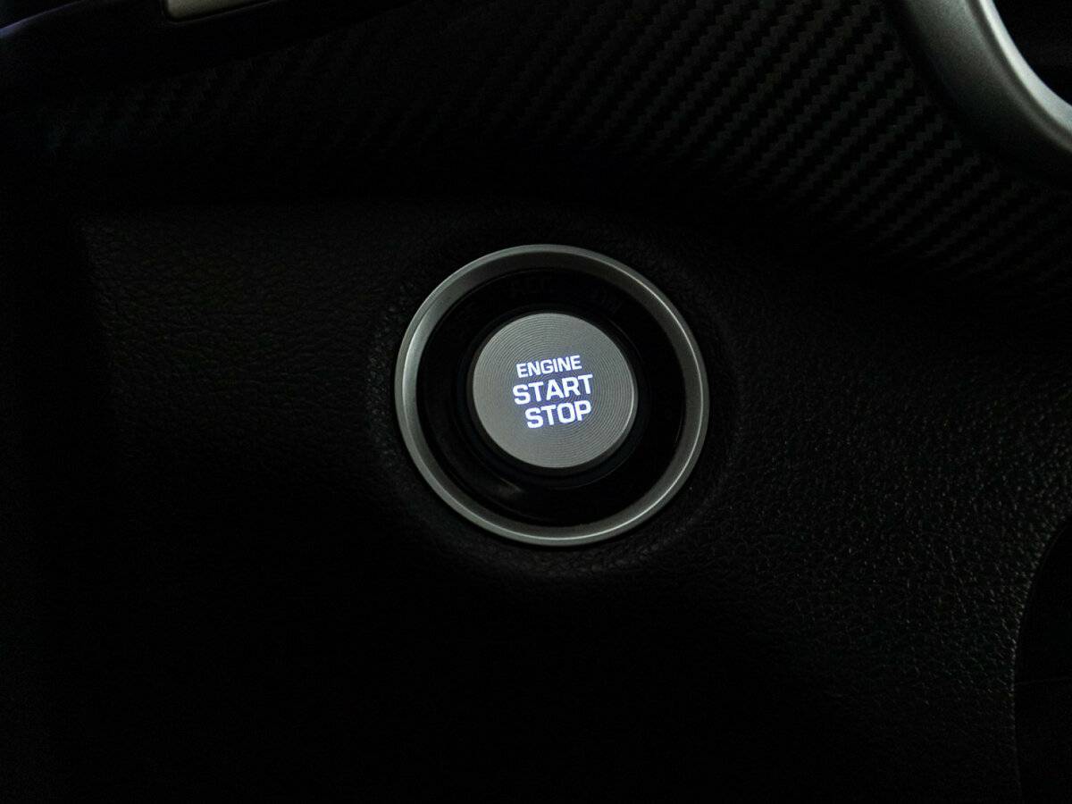 Б/У Хендай Туксон 2020 года. Фото: #16