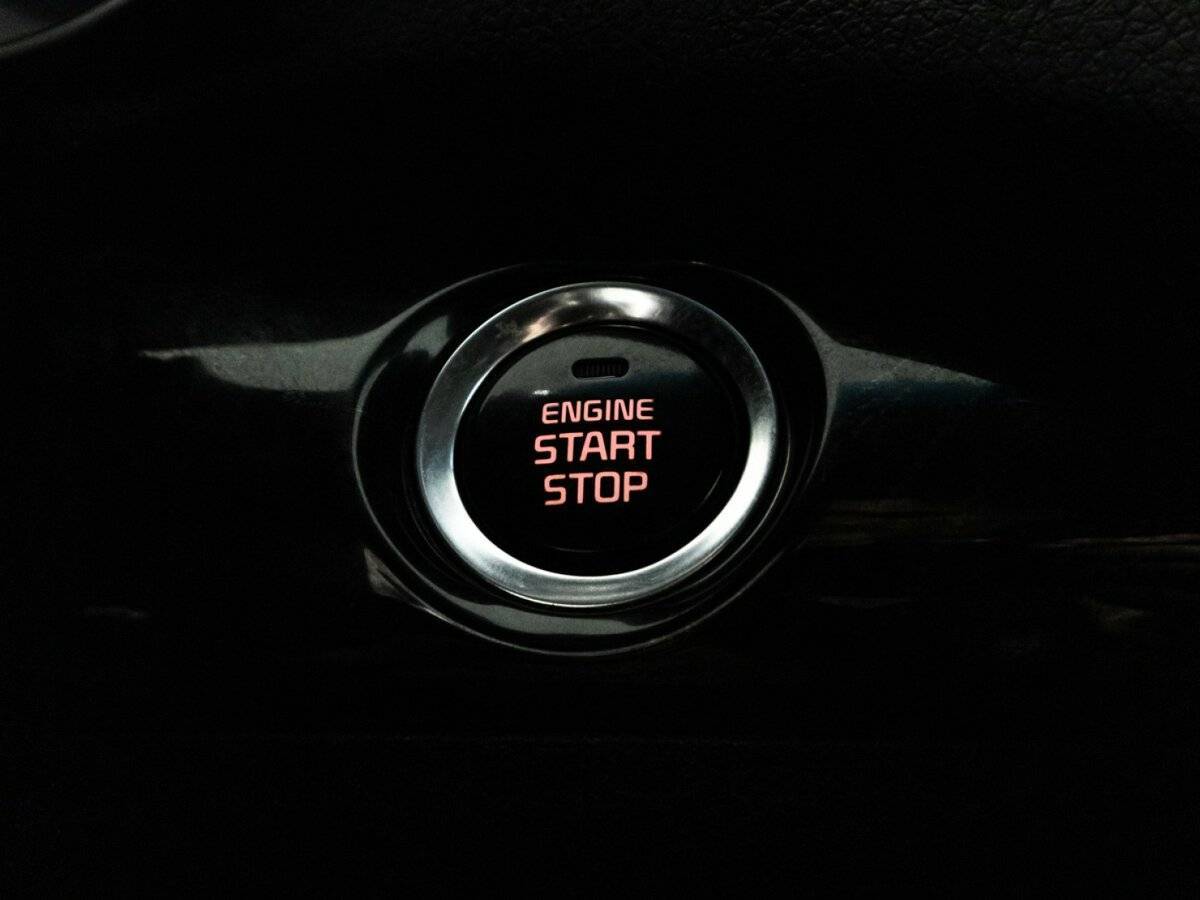 Б/У Киа Соренто 2018 года. Фото: #14