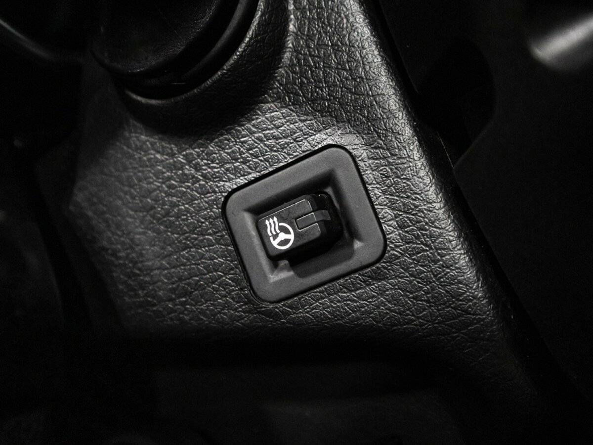 Б/У Киа Соренто 2018 года. Фото: #15