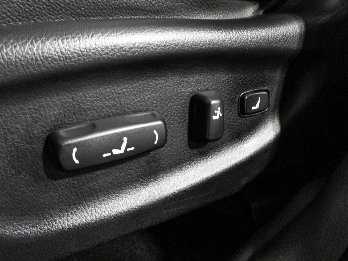 Б/У Киа Соренто 2018 года. Фото: #16