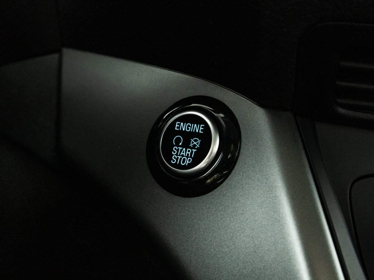 Б/У Форд Куга 2019 года. Фото: #15