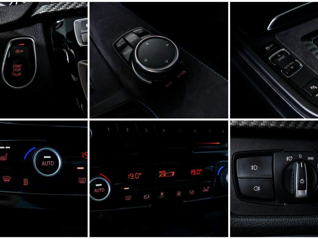 Б/У БМВ 3 серии 2016 года. Фото: #15