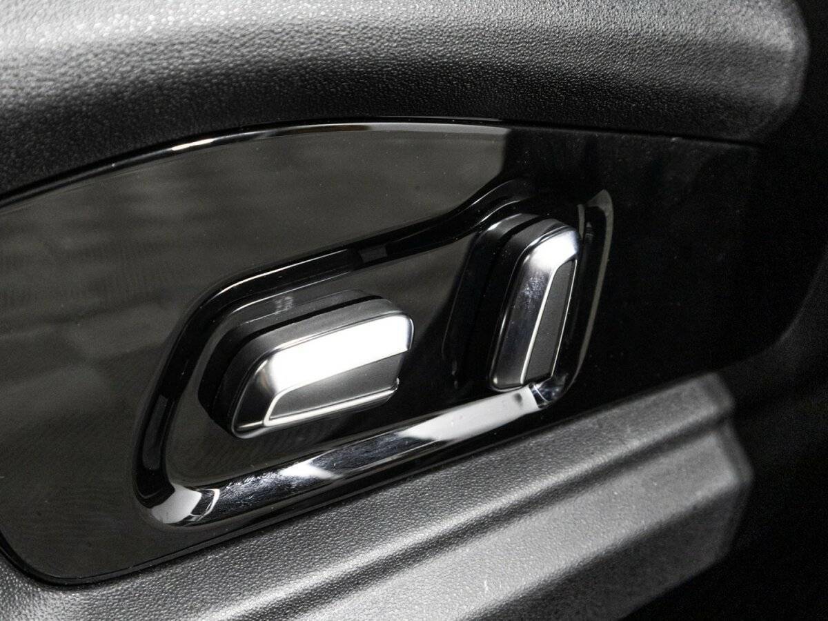 Б/У Омода Ц5 2024 года. Фото: #20