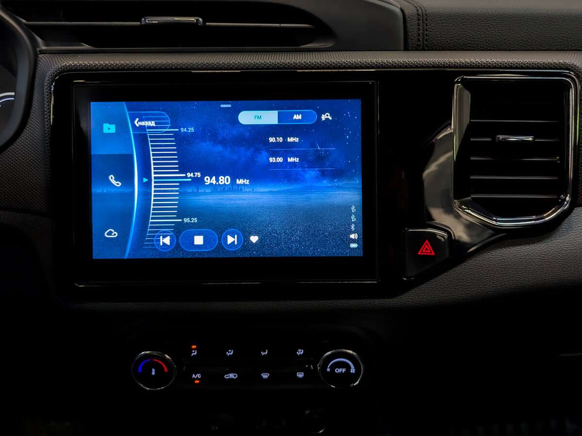 Б/У Чери Тигго 4 2021 года. Фото: #13