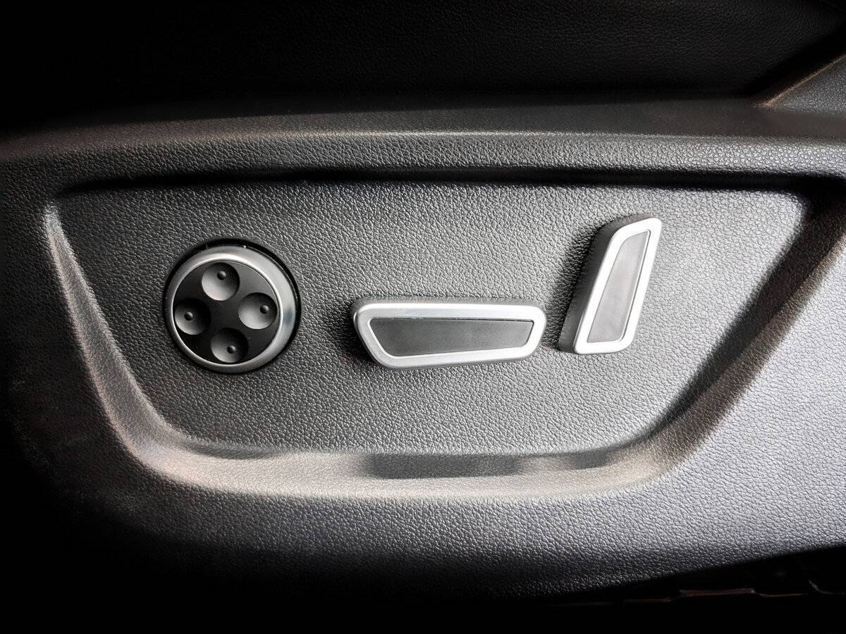 Б/У Чери Тигго 4 2021 года. Фото: #19