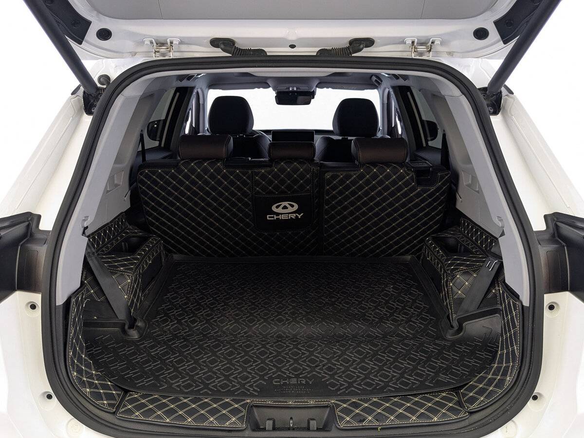 Б/У Чери Тигго 8 Про 2022 года. Фото: #9