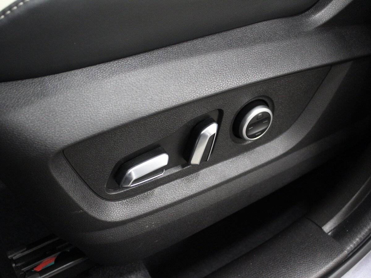 Б/У Чери Тигго 4 Про 2023 года. Фото: #14