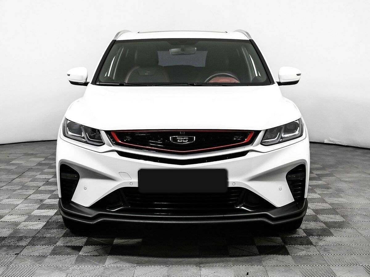 Б/У Белджи Икс50 2024 года. Фото: #1