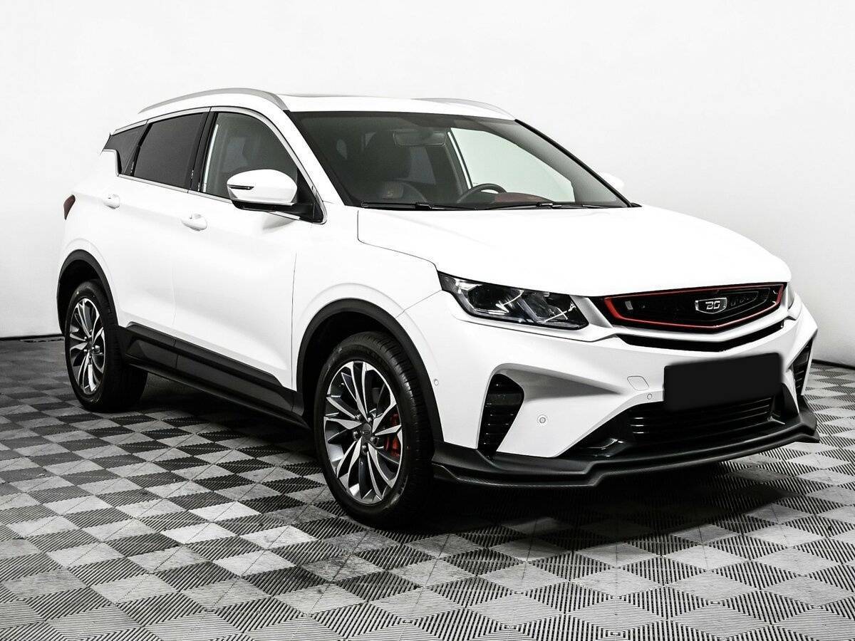 Б/У Белджи Икс50 2024 года. Фото: #2