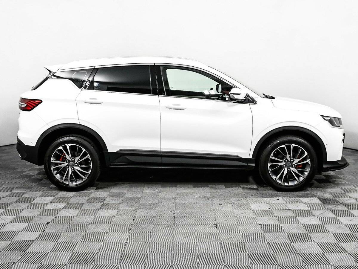 Б/У Белджи Икс50 2024 года. Фото: #3