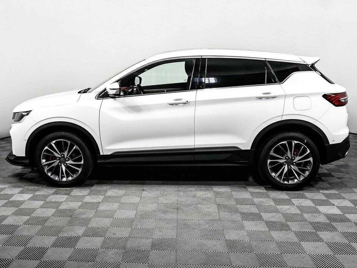 Б/У Белджи Икс50 2024 года. Фото: #7