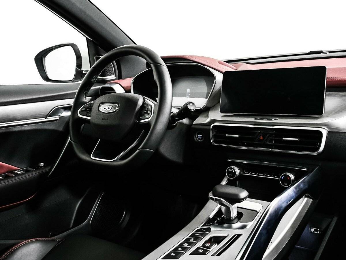 Б/У Белджи Икс50 2024 года. Фото: #8