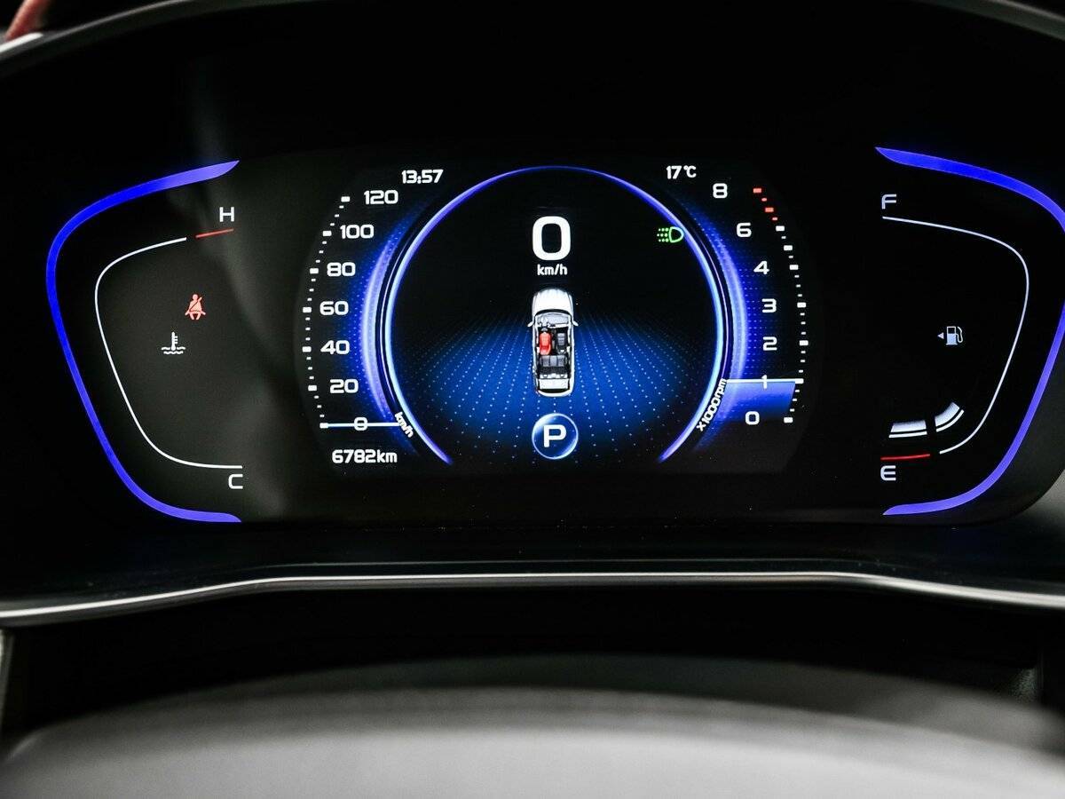 Б/У Белджи Икс50 2024 года. Фото: #9